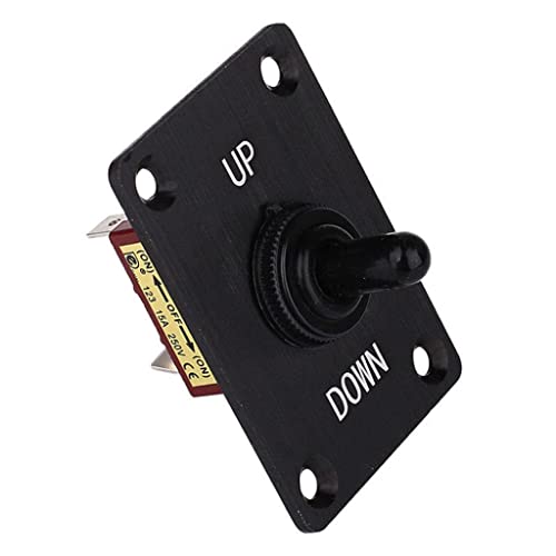 Trim Switches For Boats How To Use