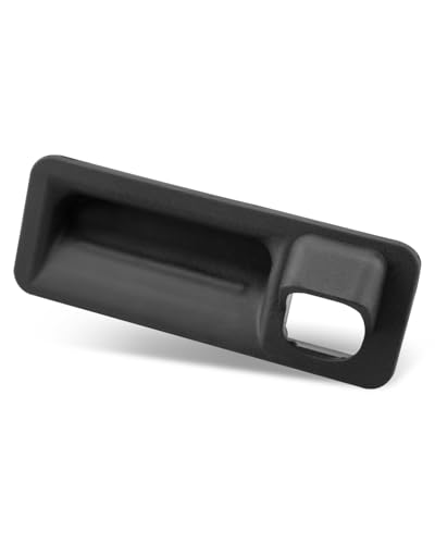 Quaneguzy Rear Trunk Hatch Handle Fit for Hyundai Tucson 2019-2021 Fit for Kia Sportage 2020-2022 Replace 81260-D3510 Tailgate Trunk Lid Outside Release Handle
