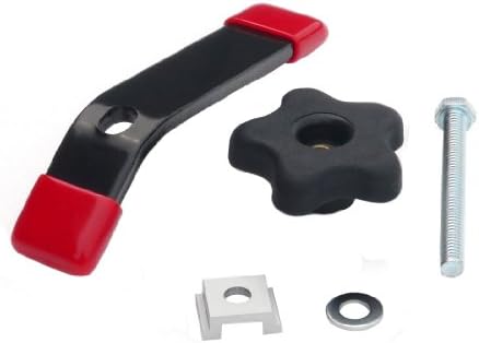 Big Horn 19807 Miter Track Hold Down Kit image 3