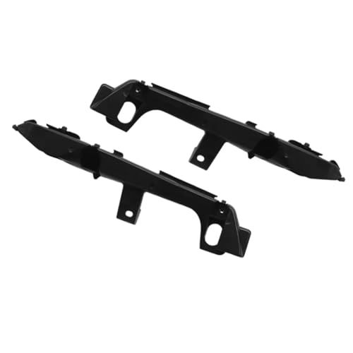 Support de pare-chocs avant pour réparer un bouclier affaissé de Toyota Prado 120