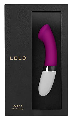 Lelo Gigi 2 Personal Massager