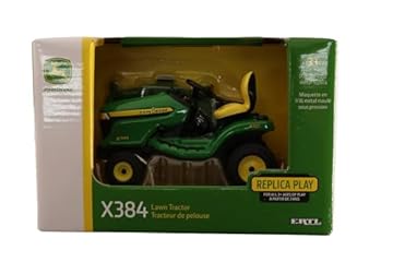 john deere robot lawn mower