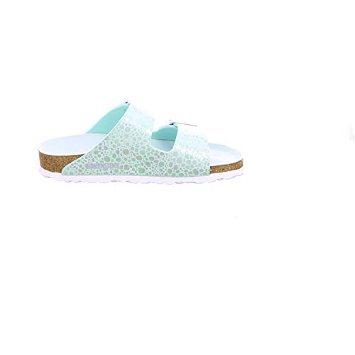 Image of Birkenstock Unisex Adult Arizona Slide Sandals