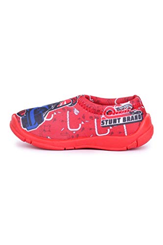 Image of Hot Wheels Boys Hwpbls1428 Casual Shoe