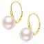 Yellow Gold Pearl