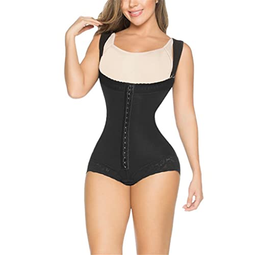 Body shaper tummy control pour un effet ventre plat immédiat invisible