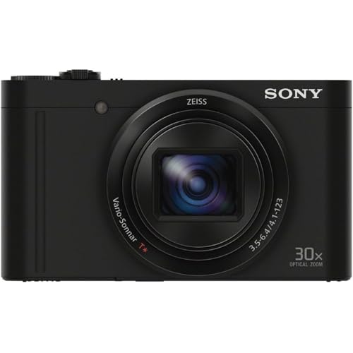 【デジカメ】Sony CyberShot DSC-WX500 30倍ズーム Amazon | 【整備済み品】 ソニー/コンパクトデジタルカメラ/Cyber-shot