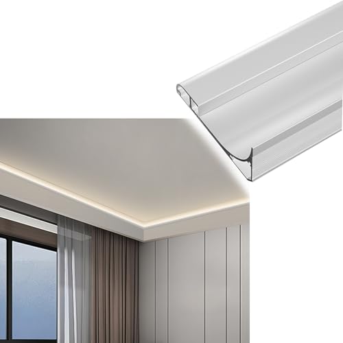 Solutions d'éclairage intérieur extérieur avec diffuseur LED 4m
