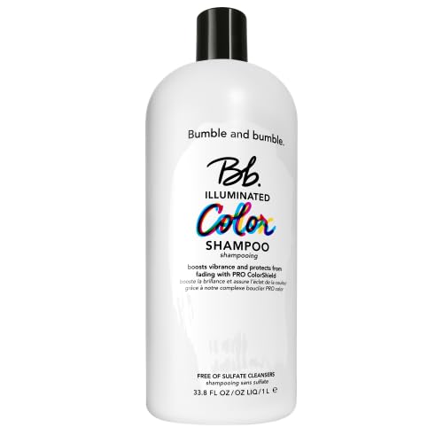 BUMBLE AND BUMBLE Bb.Illuminated Color Shampoo 1000 ml