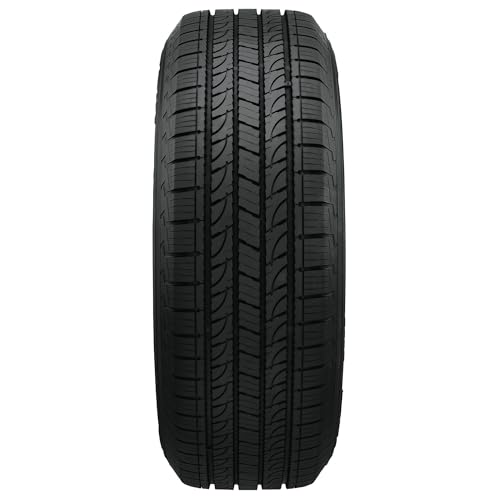Yokohama Geolandar H/T G056 P275/50R22 111H Light Truck Tire - Thumbnail 6