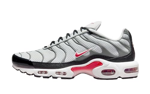 NIKE sneakers för män gymnastikskor, Foton Dust Varsity Röd, 42 EU