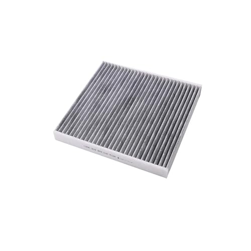 Filtro de aire acondicionado de carbón para Nissan Qashqai J10 2007-2013
