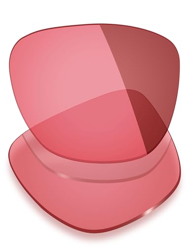 Image of Mryok Replacement Lenses Compatible with Ray-Ban Meta Wayfarer Gen 2 RW4012 53mm / RW4008 53mm Smart Glasses, HD Polarized