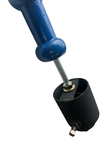 MMP Slim Style Utility Axle Puller for Cars and UTV\'s