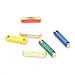 50Pcs GBC European Automotive Fuse Box Assortment Bakelite Auto Fuse 5-30A