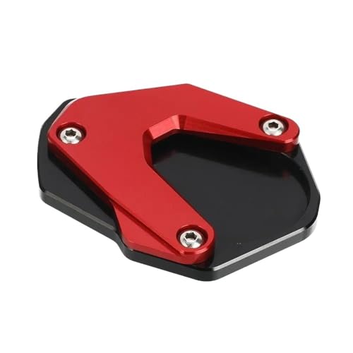 Plaque de support béquille moto stable pour R1200RT et R1200ST