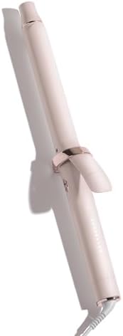 T3 SinglePass Curl X Extra-Long Barrel 1", 1.25", 1.5" Curling Iron with 9 Heat Settings and Ceramic Barrel for Fast Styling and Lasting Results on All Hair Types