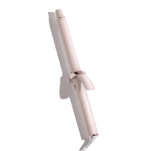 T3 Micro T3 SinglePass Curl X Extra-Long Barrel 1", 1.25", 1.5" Curling Iron with 9 Heat Settings and Ceramic Barrel for Fast Styling and Lasting Results on All Hair Types