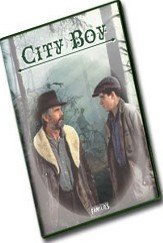 City Boy [DVD]