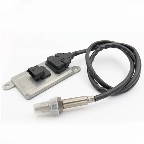 Capteur de NOx 22236678 Volvo FH sonde oxyde azote 5Wk96717 FM VM D8K