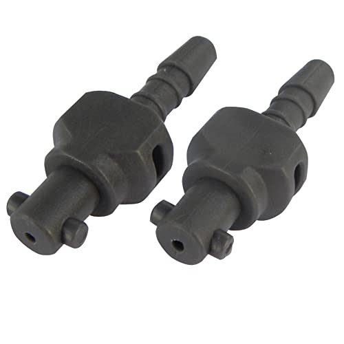 Unger NLBJP Nlite Nozzles