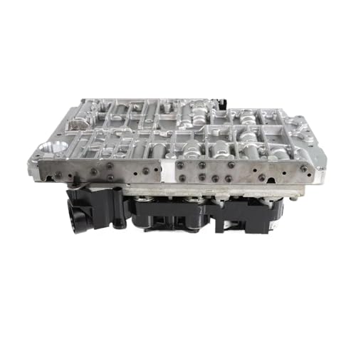 Image of Automotive Transmission Assembly Transmission Control Unit For Mercedes For Benz Automatic EHS 722.6 C E S KL