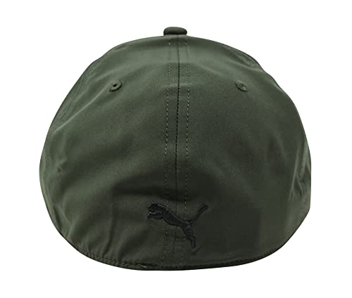 Image of Puma Men's Evercat Alloy Stretch Fit Cap