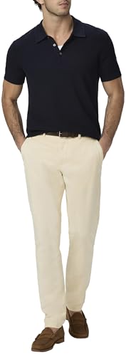 PAIGE Men's Danford Stretch Sateen Chino2