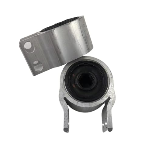 Buje de brazo de control inferior delantero resistente al desgaste para Chevrolet Equinox 2
