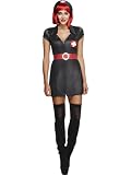 Smiffys Fever Nurse Have Mercy Costume