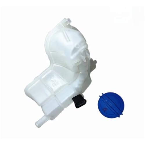 Bouchon de radiateur Audi A4 B6 B7 de qualité supérieure, référence 8E0121403A - 4