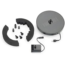Smart Solar AquaNura LP Solar Birdbath Kit Converter 21500R01