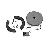 Smart Solar AquaNura LP Solar Birdbath Kit Converter 21500R01