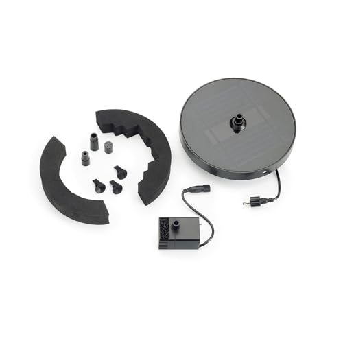 Smart Solar AquaNura LP Solar Birdbath Kit Converter 21500R01