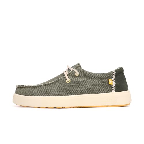 Sneakers KILDA ultra-légères contre la transpiration des pieds en été - 2
