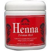 Henna, Persian Red, 4 oz ( Multi-Pack)12