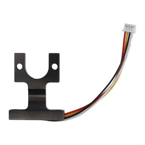 Kit de bloque de montaje de sensor de tensión metálico para Anycubic Vyper y Kobra 2