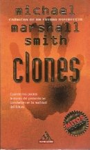 Clones (Los Jet De Plaza & Janes) [Spanish] 8439702493 Book Cover