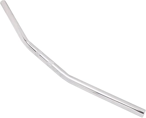 Miniatura 9 de Manillares para motocicleta 0.866 in 78 "universal para Bobber Cafe Racer Sportster Cruiser XL 883 1200 Chopper personalizado Softail Dyna Street