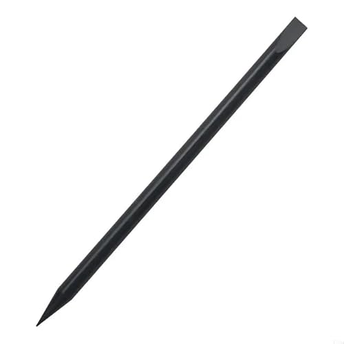 Bjnuylkerd Black Compatible For P8da Lightweight Watch Movement Holder And Cleaning Rods For Installation Repair(Black)