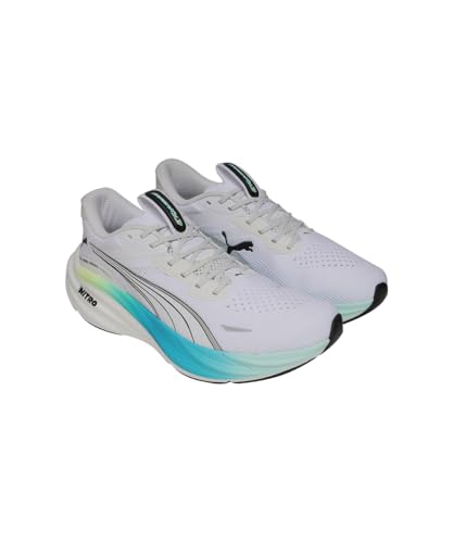 Image of Magnify Nitro 3 Puma Black-Puma White