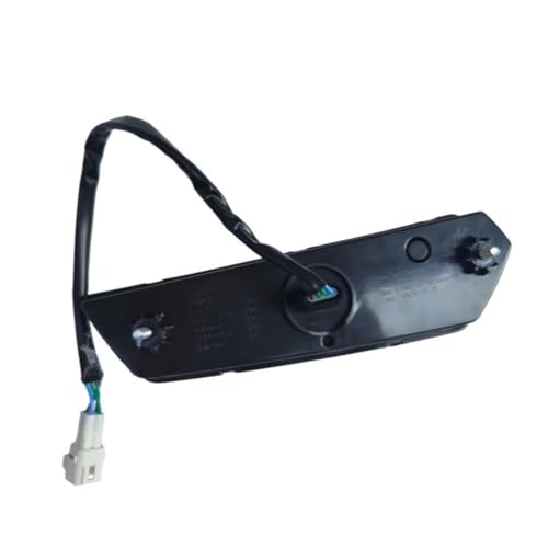 Faro trasero derecho LED de Buggy Loncin LX200AU referencia 2283770016-0001
