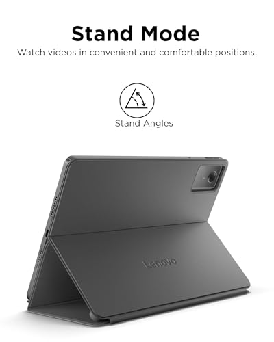 Image of Lenovo Original Idea Tab Folio Case (Suitable for Lenovo Idea Tab Only, Screen Size - 11 Inch)