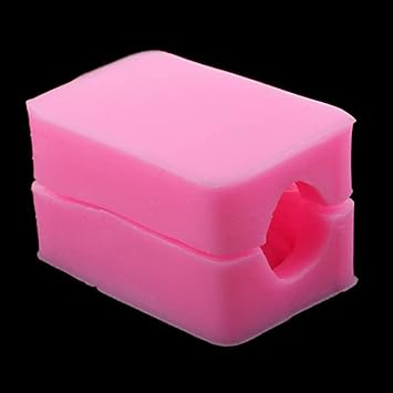 RAJALAKSHMI Agencies Generic Girl Cooking Supplies Silicone Molds Cake Decorating Chocolate Candy Dessert Molds,Cupcake Baking Tool