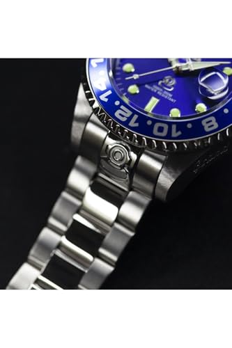 Image of Invicta Men's & Women's Pro Diver Automatic Watch