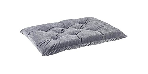 Bowsers Tufted Cushion, Small, Pumice