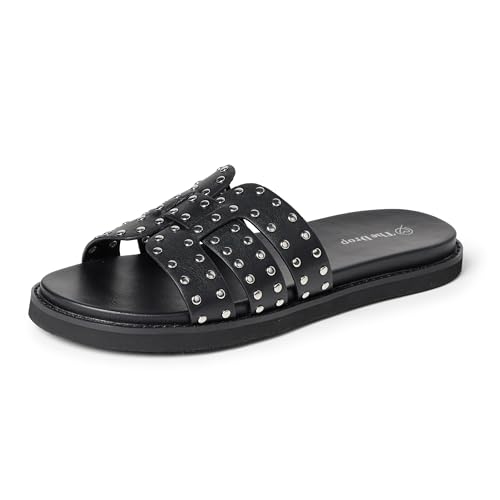 The Drop Women's Mila Slide