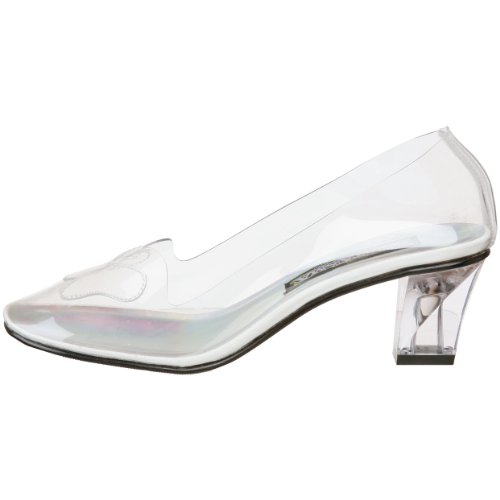Funtasma By Pleaser Women's Crystal-103 Pump,Clear,10 M Us #TOP6