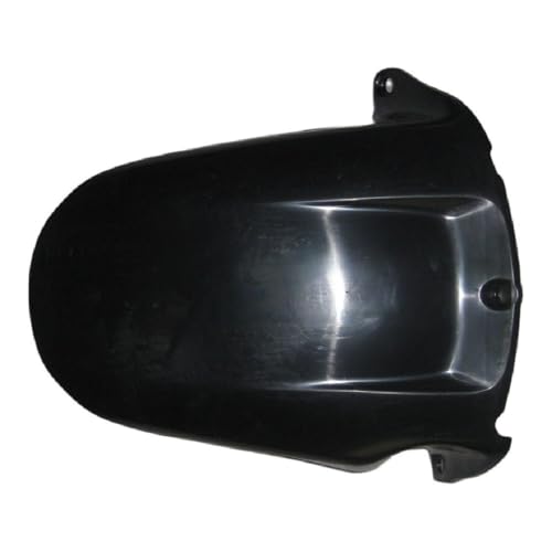 Garde-Boue Arrière YZF-R6 Anti-Projections Eau | Carénage Protection Moto R6 98-02