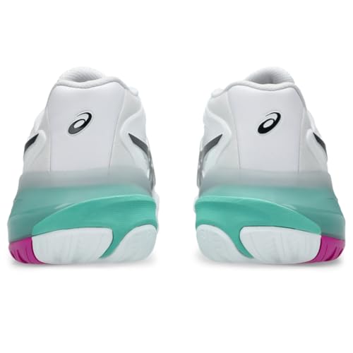 Image of ASICS Gel-Resolution X